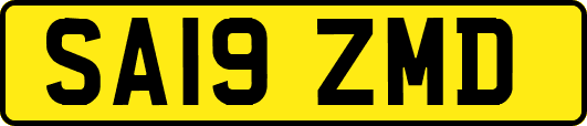 SA19ZMD
