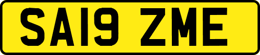 SA19ZME