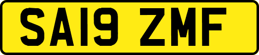 SA19ZMF
