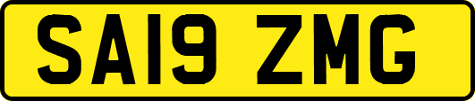 SA19ZMG