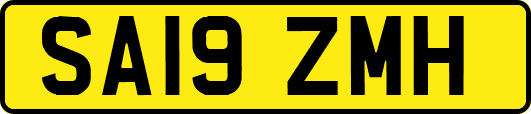 SA19ZMH
