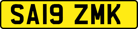 SA19ZMK