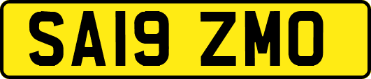 SA19ZMO