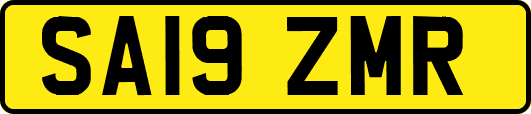 SA19ZMR