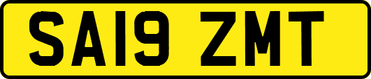 SA19ZMT