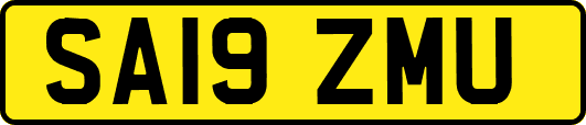 SA19ZMU