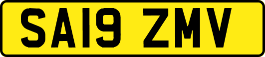 SA19ZMV