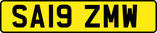 SA19ZMW