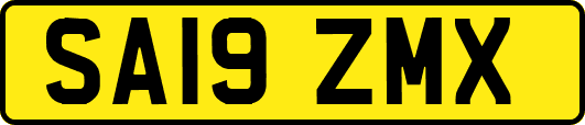 SA19ZMX