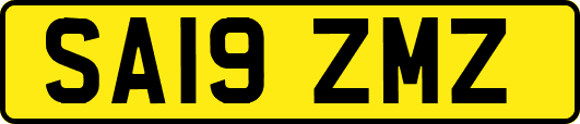 SA19ZMZ