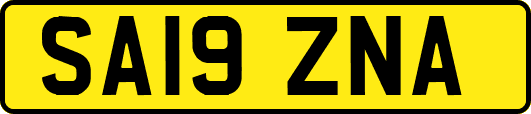 SA19ZNA