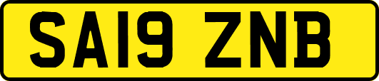 SA19ZNB