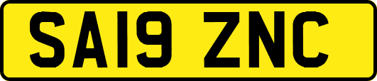 SA19ZNC