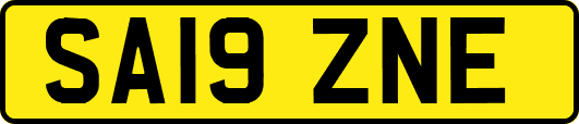 SA19ZNE
