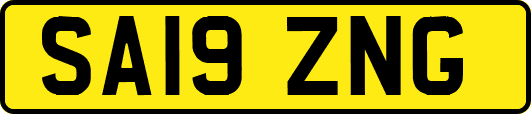 SA19ZNG