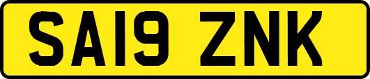 SA19ZNK