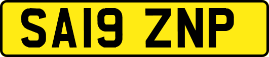 SA19ZNP
