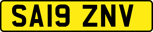 SA19ZNV