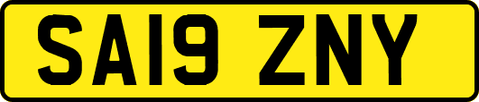 SA19ZNY