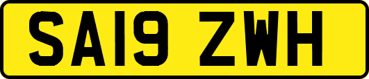 SA19ZWH