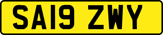 SA19ZWY