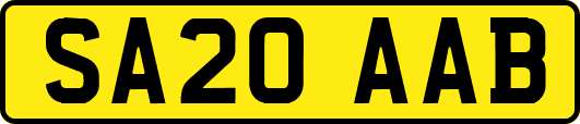 SA20AAB