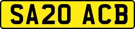 SA20ACB