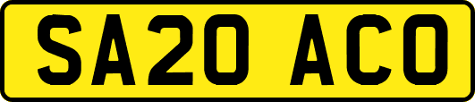 SA20ACO