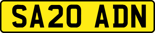 SA20ADN