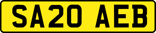 SA20AEB