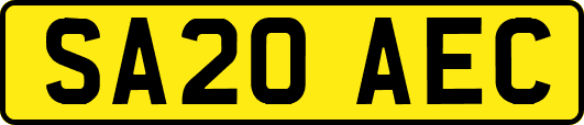 SA20AEC