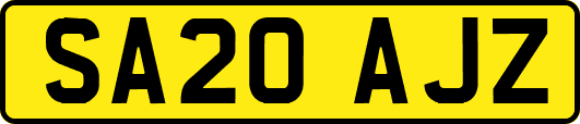 SA20AJZ