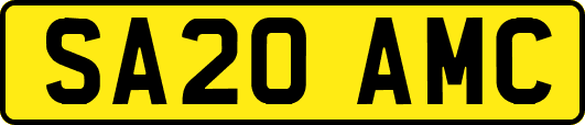 SA20AMC