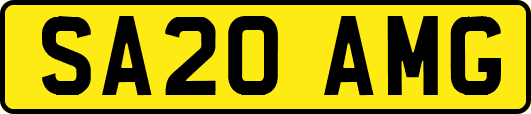 SA20AMG