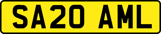 SA20AML