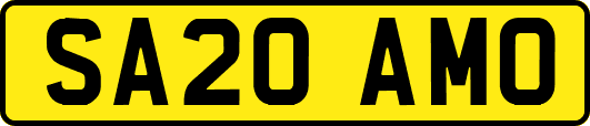 SA20AMO