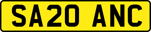 SA20ANC