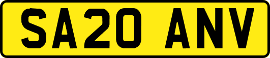 SA20ANV