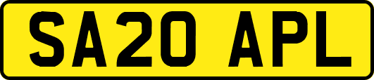 SA20APL