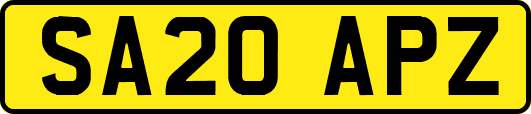 SA20APZ