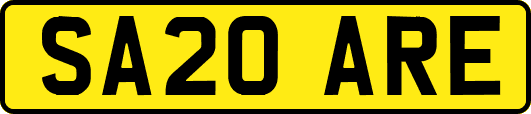 SA20ARE