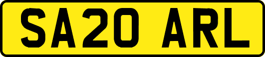 SA20ARL