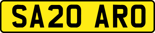 SA20ARO