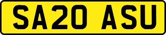 SA20ASU