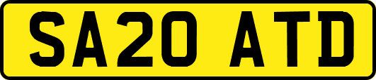 SA20ATD