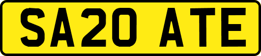 SA20ATE
