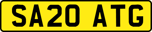 SA20ATG