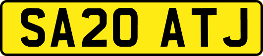 SA20ATJ