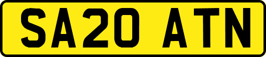 SA20ATN