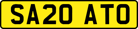 SA20ATO